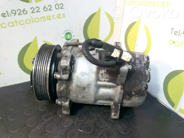 Peugeot 406 Compressore aria condizionata (A/C) (pompa) 