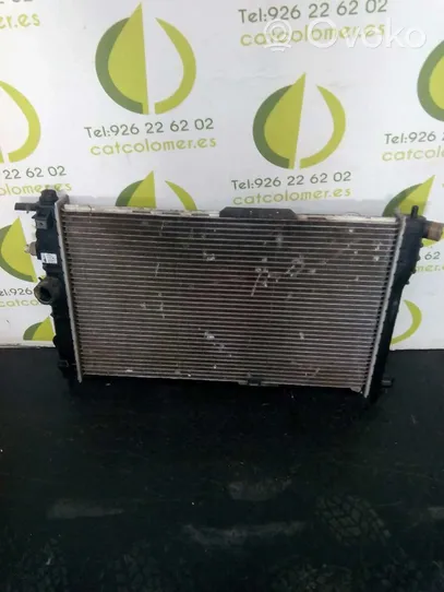 Daewoo Nexia Coolant radiator 