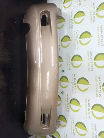 Chevrolet Tacuma Rear bumper 