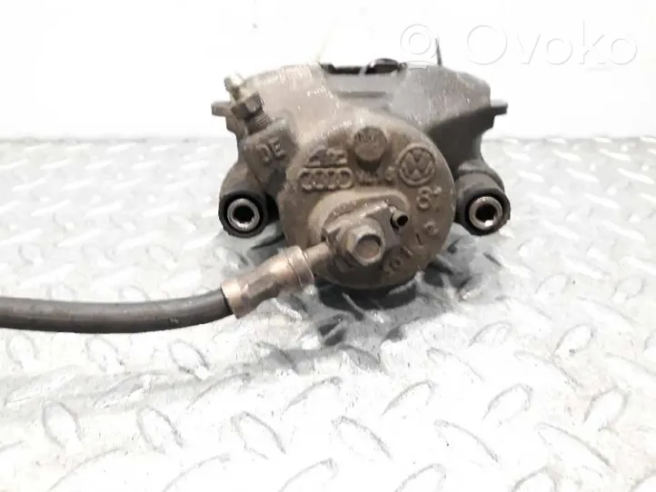 Seat Leon (1M) Front brake caliper 