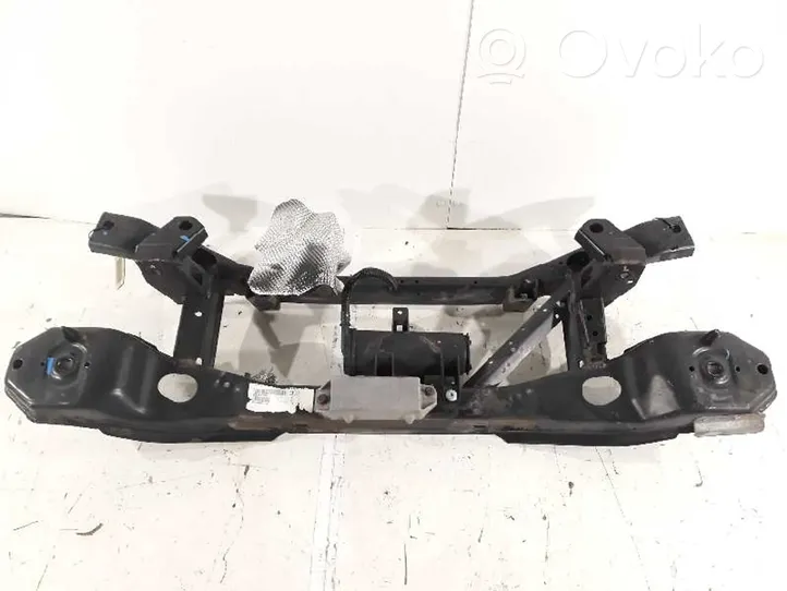 Volvo S40 Rear subframe 