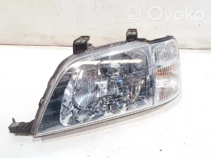 Honda CR-V Lampa przednia 