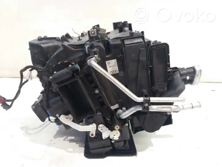 Audi A6 S6 C6 4F Salono oro mazgo plastikinis korpusas 4F1820351Q