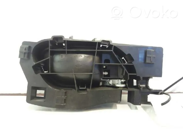 Citroen C5 Maniglia interna per portiera posteriore 