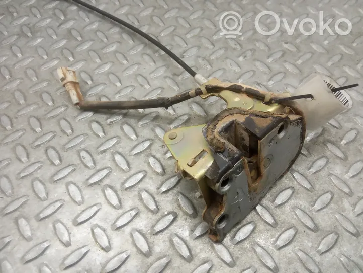 Toyota 4 Runner N120 N130 Blocco chiusura del portellone 