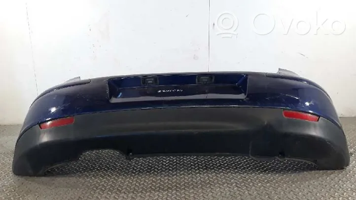 Seat Ibiza III (6L) Paraurti 