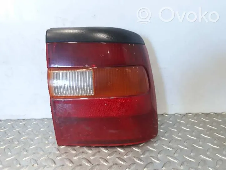 Opel Vectra A Lampa tylna 