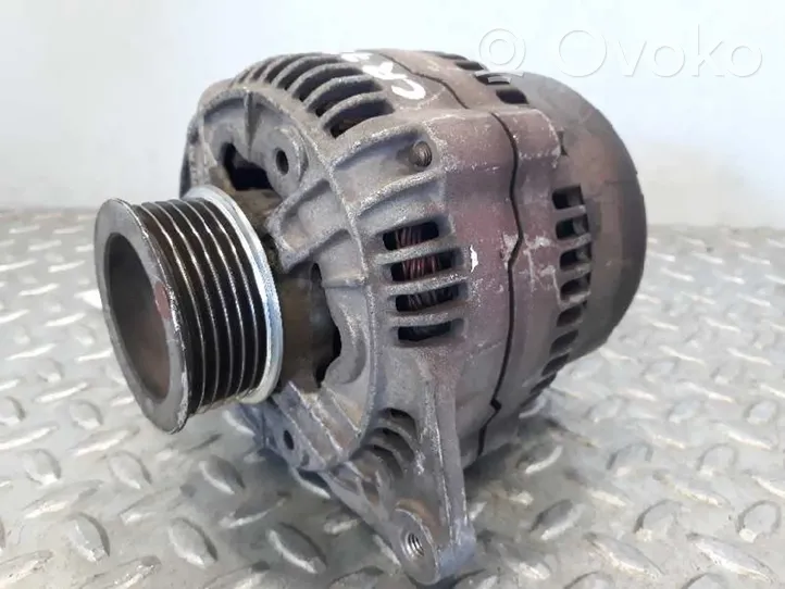 Ford Escort Generatore/alternatore 0123310014