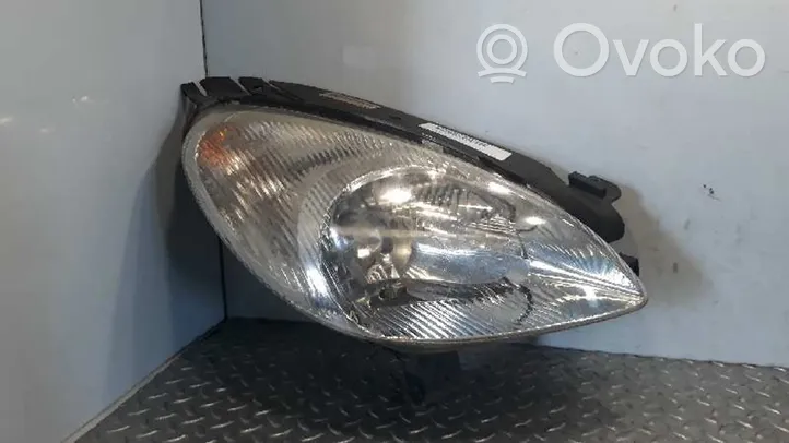 Citroen Xsara Picasso Headlight/headlamp 9631494980