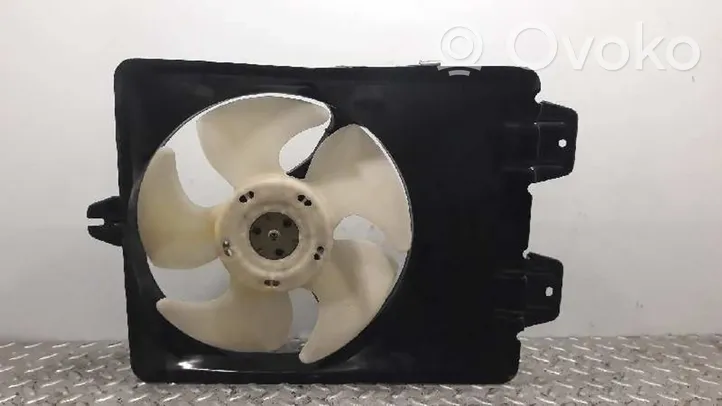Mitsubishi Carisma Ventilateur de refroidissement de radiateur électrique 