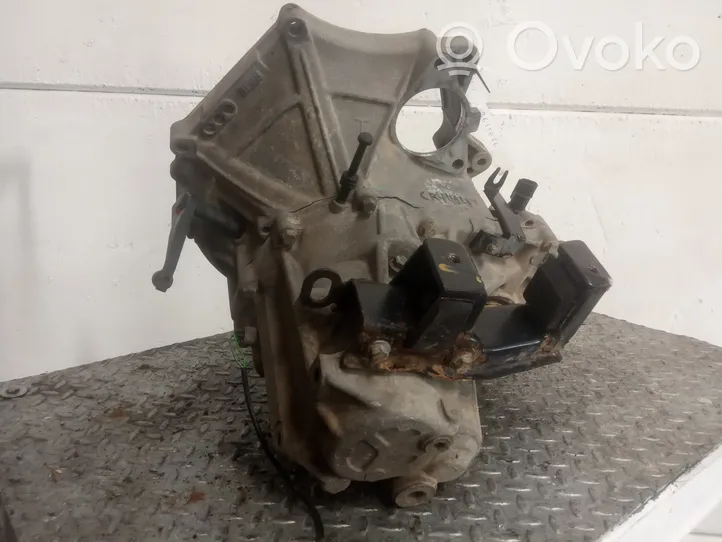 Rover Rover Boîte de vitesses manuelle à 6 vitesses 