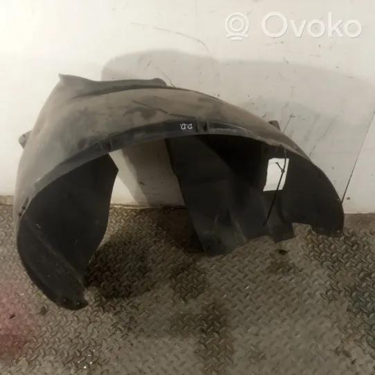 Volvo V50 Pare-boue passage de roue avant 