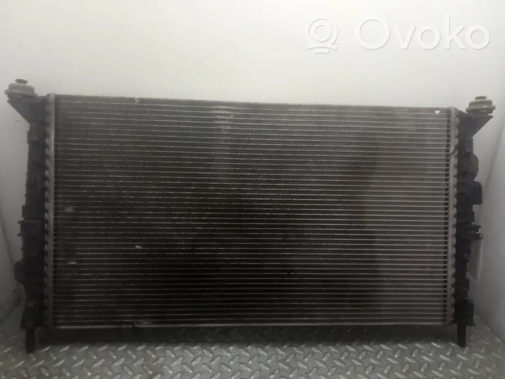 Mazda 3 I Radiateur de refroidissement 