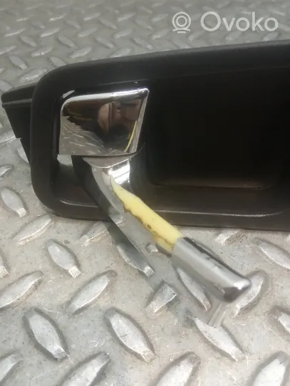 Chevrolet Epica Klamka wewnętrzna drzwi przednich 