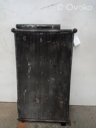 Honda Accord A/C cooling radiator (condenser) 