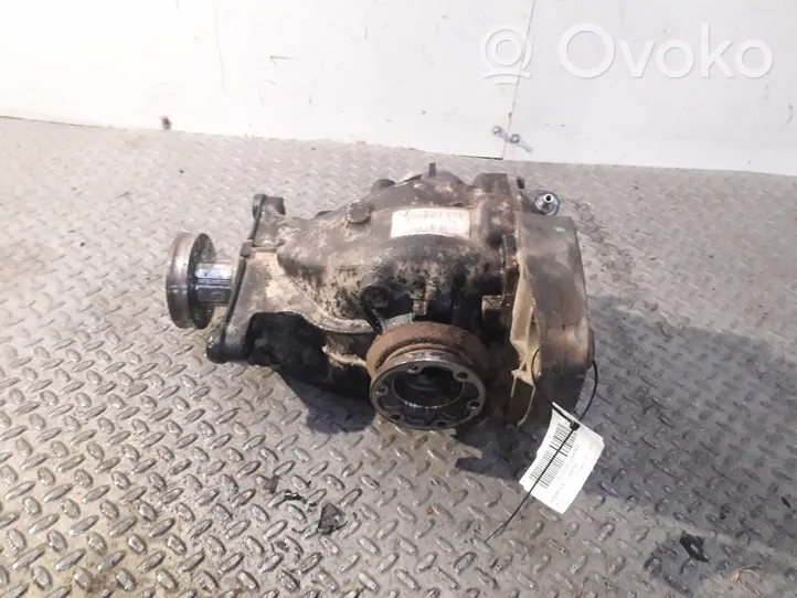 BMW X5 E53 Mechanizm różnicowy tylny / Dyferencjał 7510659