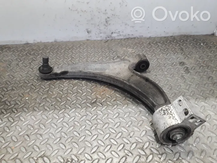 Opel Insignia A Triangle bras de suspension inférieur avant 0131221