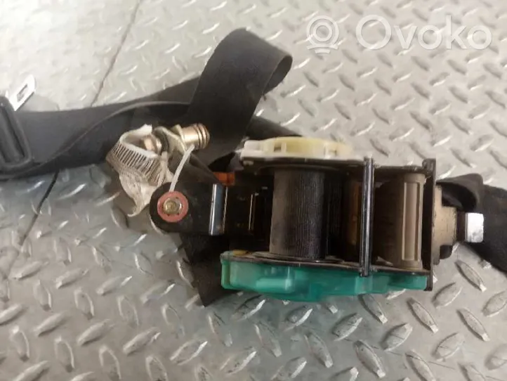 Tata Safari Ceinture de sécurité avant 90514B2