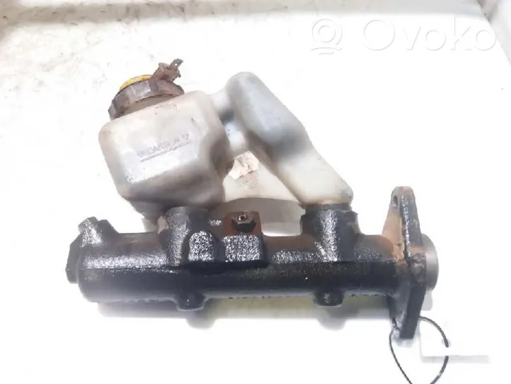 Citroen C15 Główny cylinder hamulca 21014299