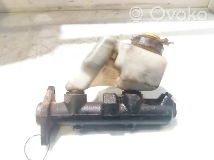 Citroen C15 Główny cylinder hamulca 21014299