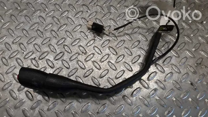 Jeep Grand Cherokee Boucle de ceinture de sécurité avant 