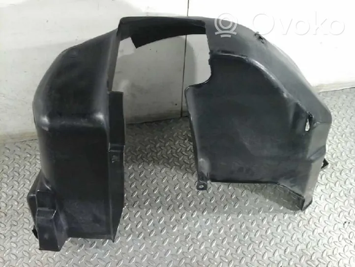 Fiat Grande Punto Rivestimento paraspruzzi parafango posteriore 