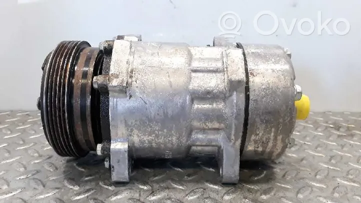 Peugeot Boxer Ilmastointilaitteen kompressorin pumppu (A/C) 20A7882A