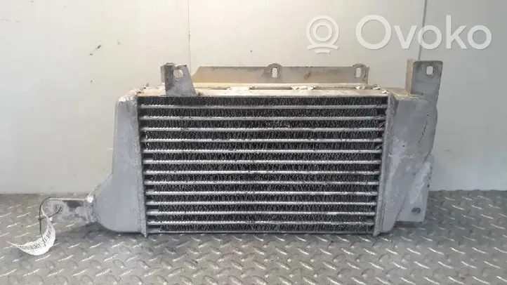 Tata Safari Chłodnica powietrza doładowującego / Intercooler 254714809922