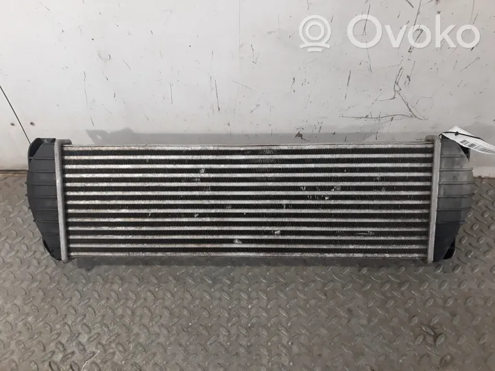 SsangYong Actyon sports I Chłodnica powietrza doładowującego / Intercooler 2371109050