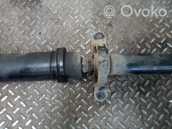 Audi Q7 4L Arbre de transmission arrière 7L8521102M