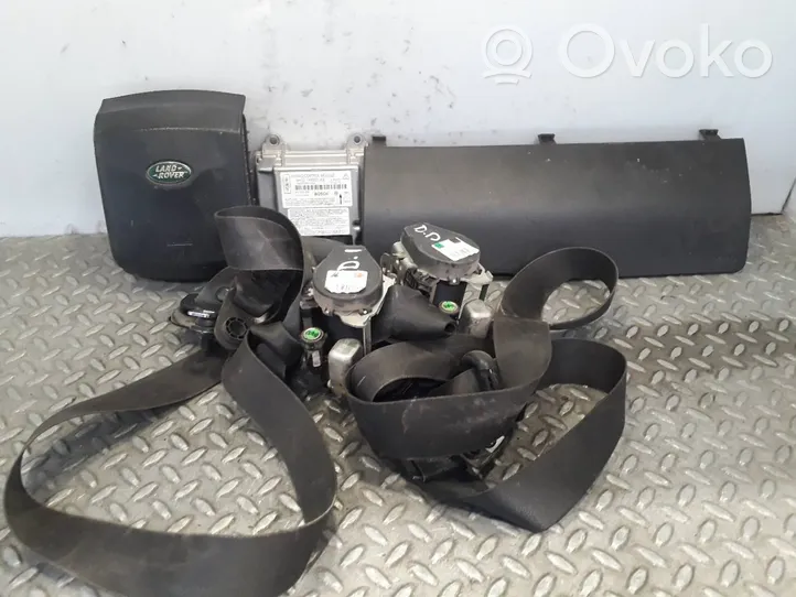 Land Rover Freelander 2 - LR2 Set airbag con pannello 