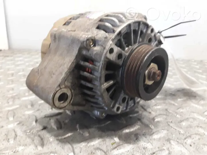 Suzuki Alto Alternator 79G00