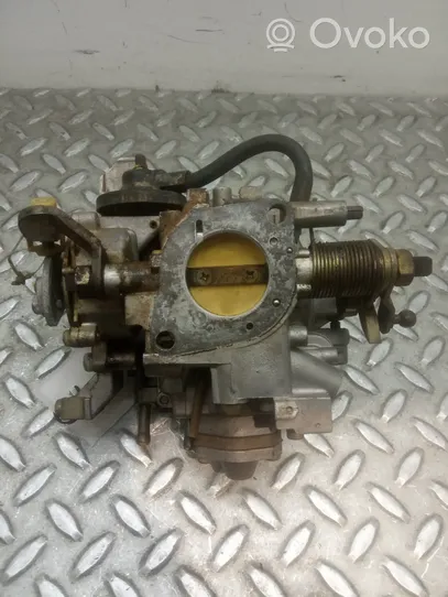 Opel Corsa A Carburatore 81B291