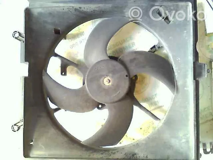 Mitsubishi Carisma Electric radiator cooling fan 