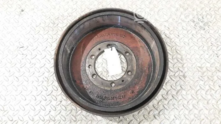 Nissan Patrol Y60 Drum brake (rear) 