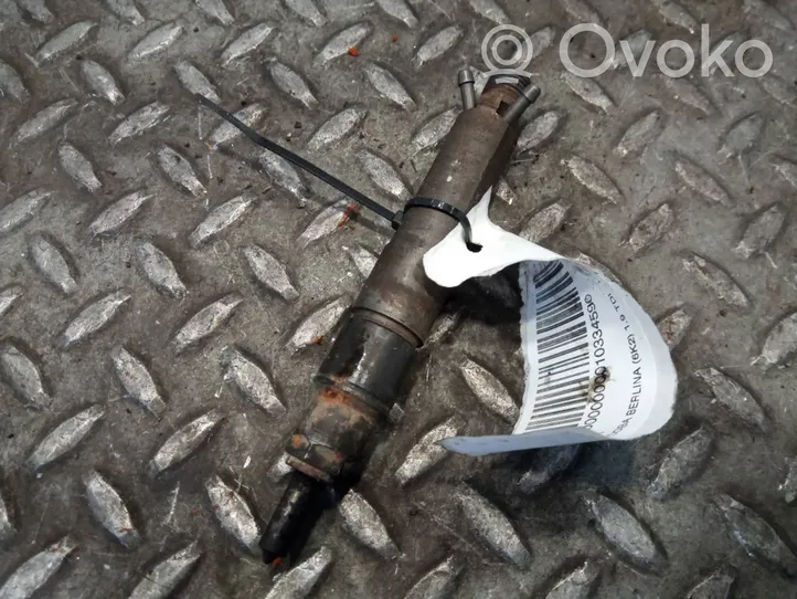 Seat Cordoba (6K) Injecteur de carburant 028130201G