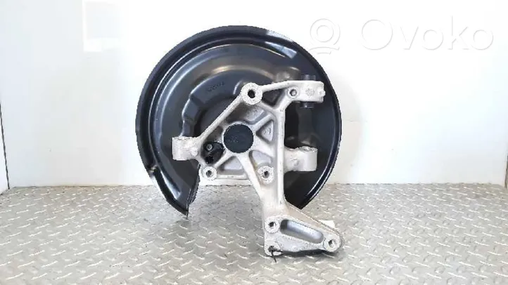 Volkswagen Tiguan Rear wheel hub spindle/knuckle 