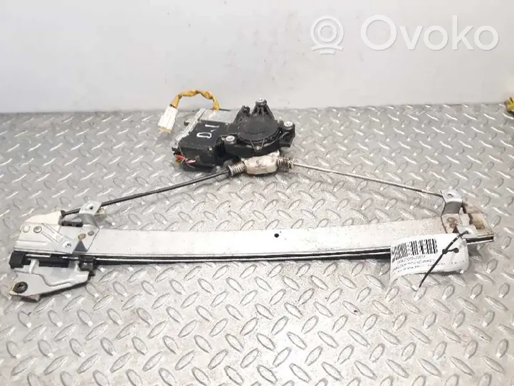 Mitsubishi Galant Alzacristalli della portiera anteriore con motorino MR280665