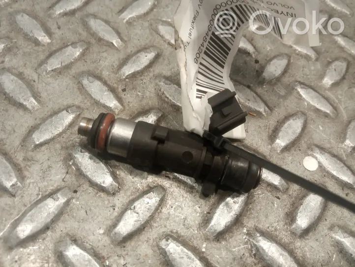 Volvo S80 Injecteur de carburant 30757534