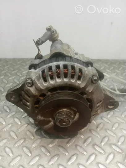 Nissan X-Trail T30 Generatore/alternatore 1908D319