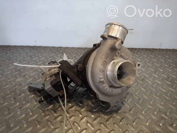 Chevrolet Captiva Turbine 7624635006S