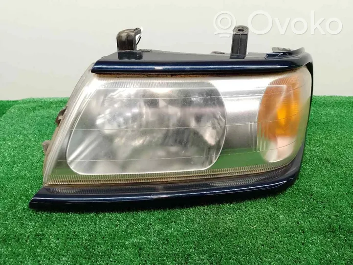 Mitsubishi Montero Phare frontale 10087415