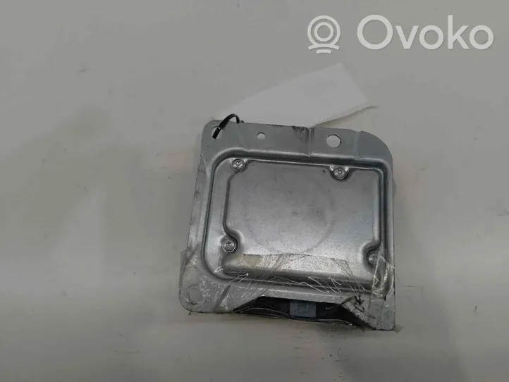 Citroen C4 Cactus Gaisa spilvenu vadības bloks 9812824480