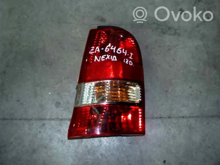 Daewoo Nexia Lampa tylna 