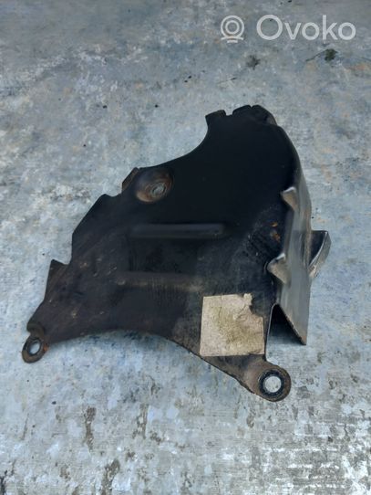 Volkswagen Polo IV 9N3 Cache carter courroie de distribution 045109147