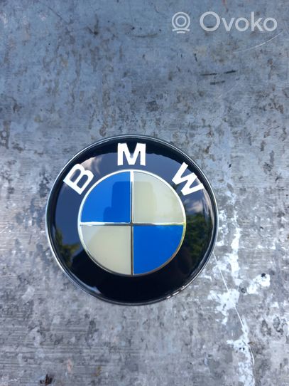 BMW 3 E90 E91 Logo, emblème de fabricant 51148132375