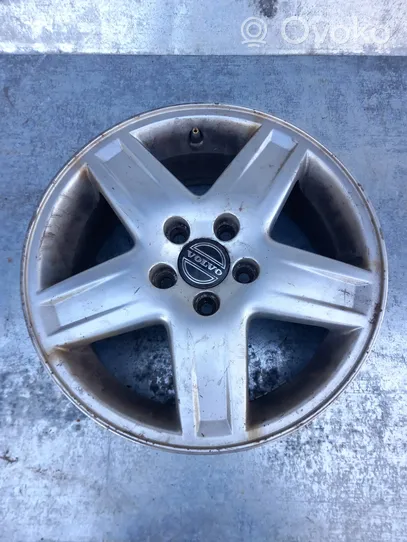 Volvo V70 R16 alloy rim 8646874