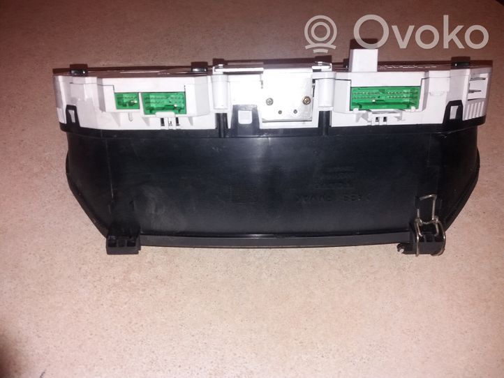 Volvo S70  V70  V70 XC Tachimetro (quadro strumenti) 9451530