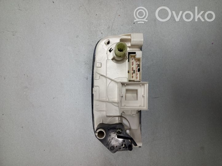 Opel Combo C Ilmastoinnin ohjainlaite 031110H