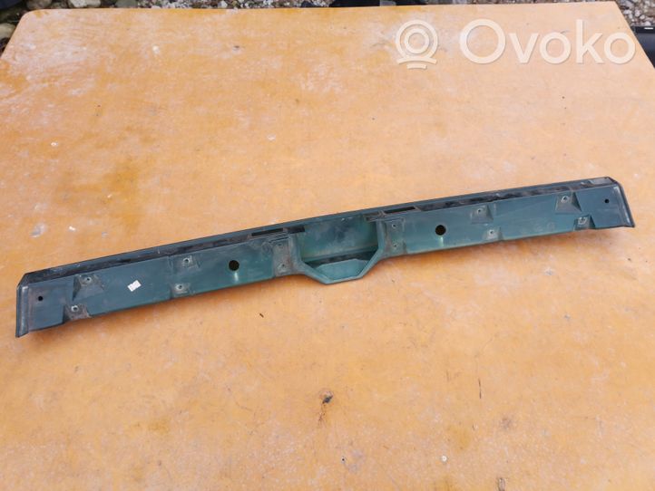 Citroen XM Takaluukun rekisterikilven valon palkki 9563920477C